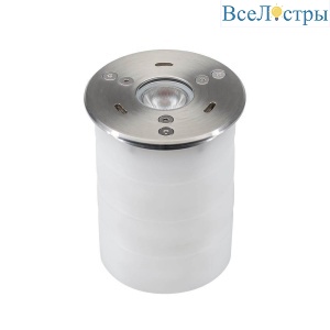 Ландшафтный светодиодный светильник Arlight KT-Aqua-R85-7W White6000 027868