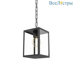 Уличный подвесной светильник Eglo Alamonte 1 94788