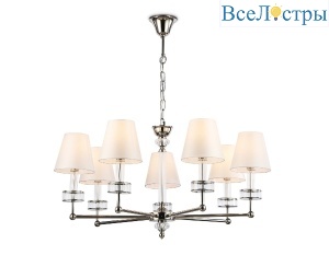Подвесная люстра Ambrella Light High Light Heigh Light LH71003