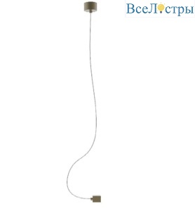 Потолочная чаша с питанием Arlight ART-APRIORI-CANOPY-SIDE-L1500-POWER (OG) 054025