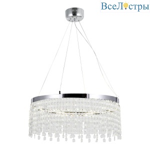 Подвесная люстра Lussole LSP-7492
