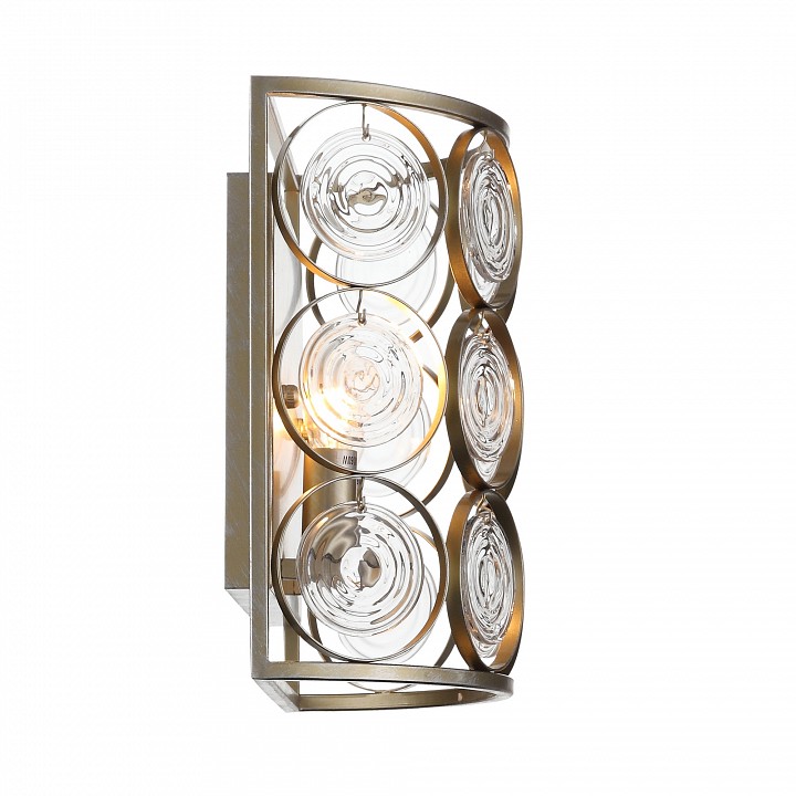 бра st-luce seranda sl1105.201.02