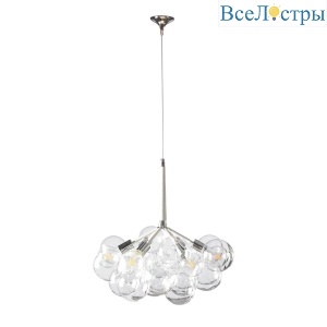 Подвесная люстра Loft IT Bunch 10048/6 White