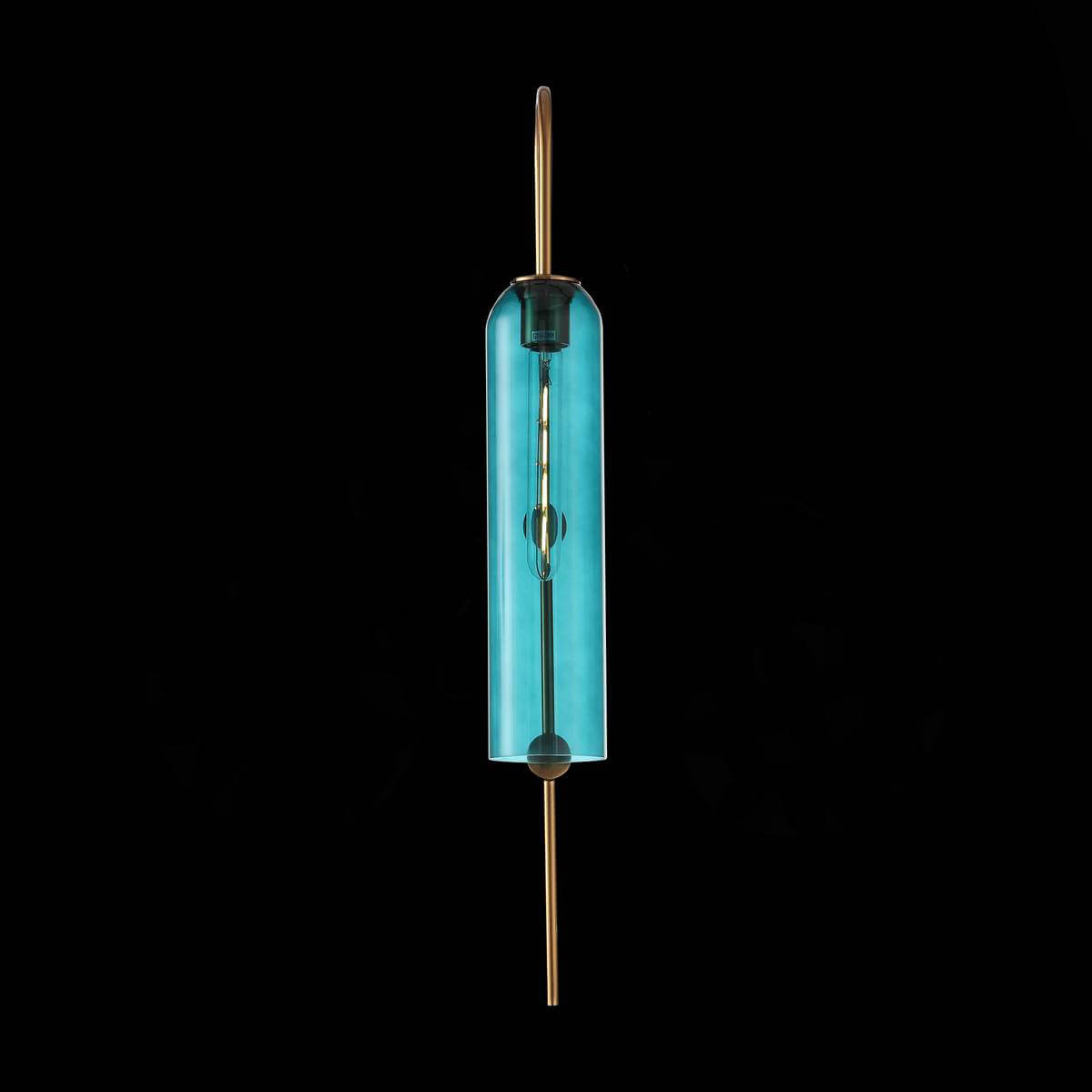 бра st-luce sl1145.381.01