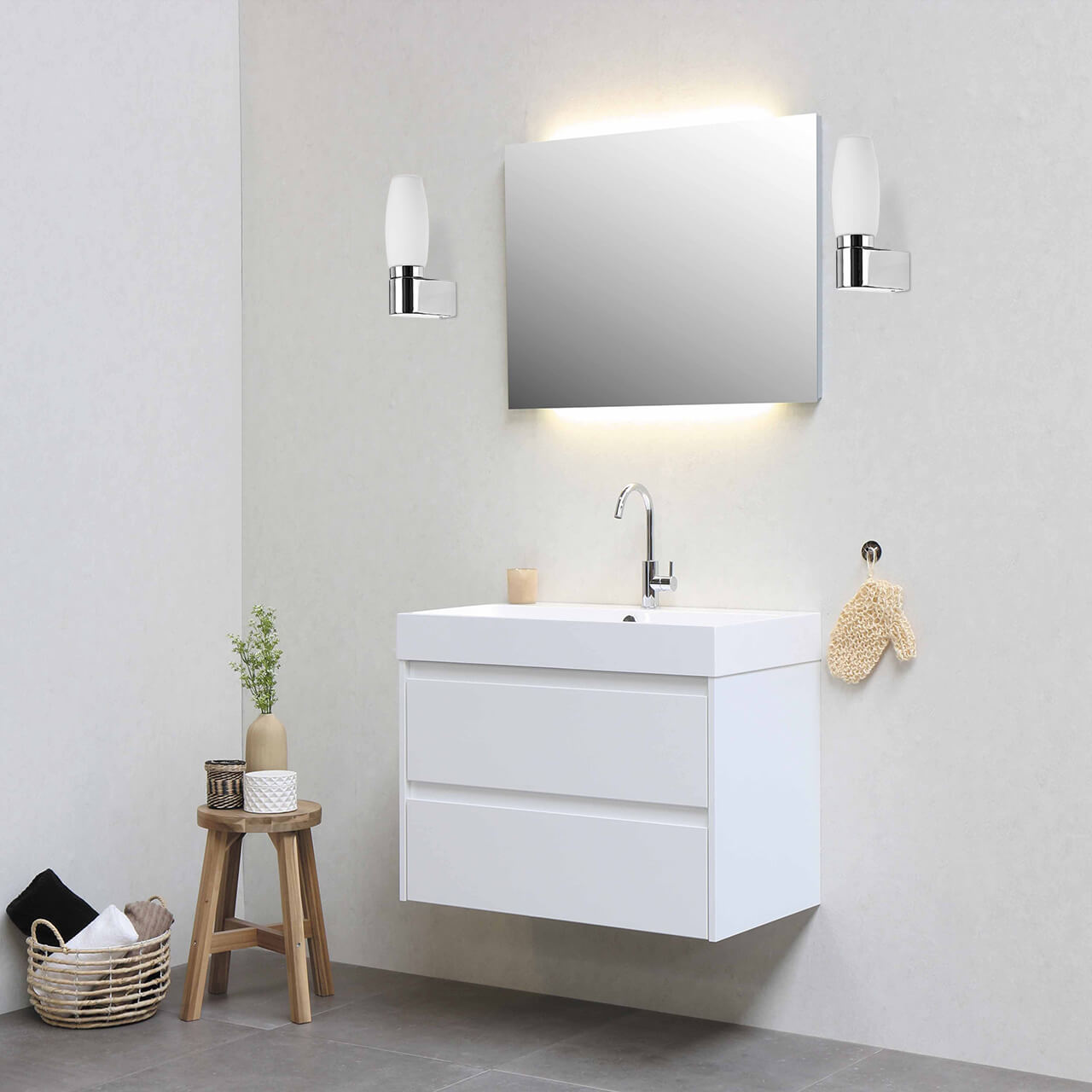 подсветка для зеркал arte lamp aqua a1209ap-1cc