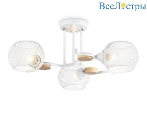 Люстра на штанге Ambrella Light Loft TR80163