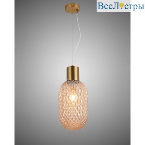 Подвесной светильник Moderli Sunset V10917-P