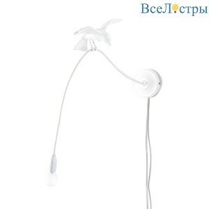 Настенный светильник Sparrow Cruising