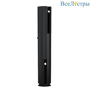Ландшафтный светильник Maytoni Cave O468FL-L9B3K