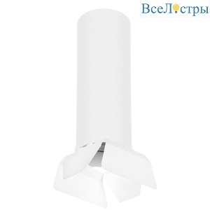 Потолочный светильник Lightstar RULLO R6496486 (216496+202486)