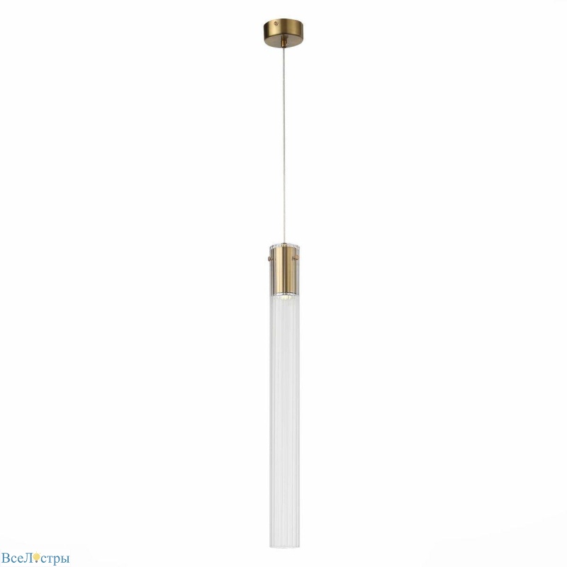подвесной светильник st luce terni sl1229.313.01