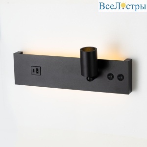 Спот Citilux Декарт CL704461