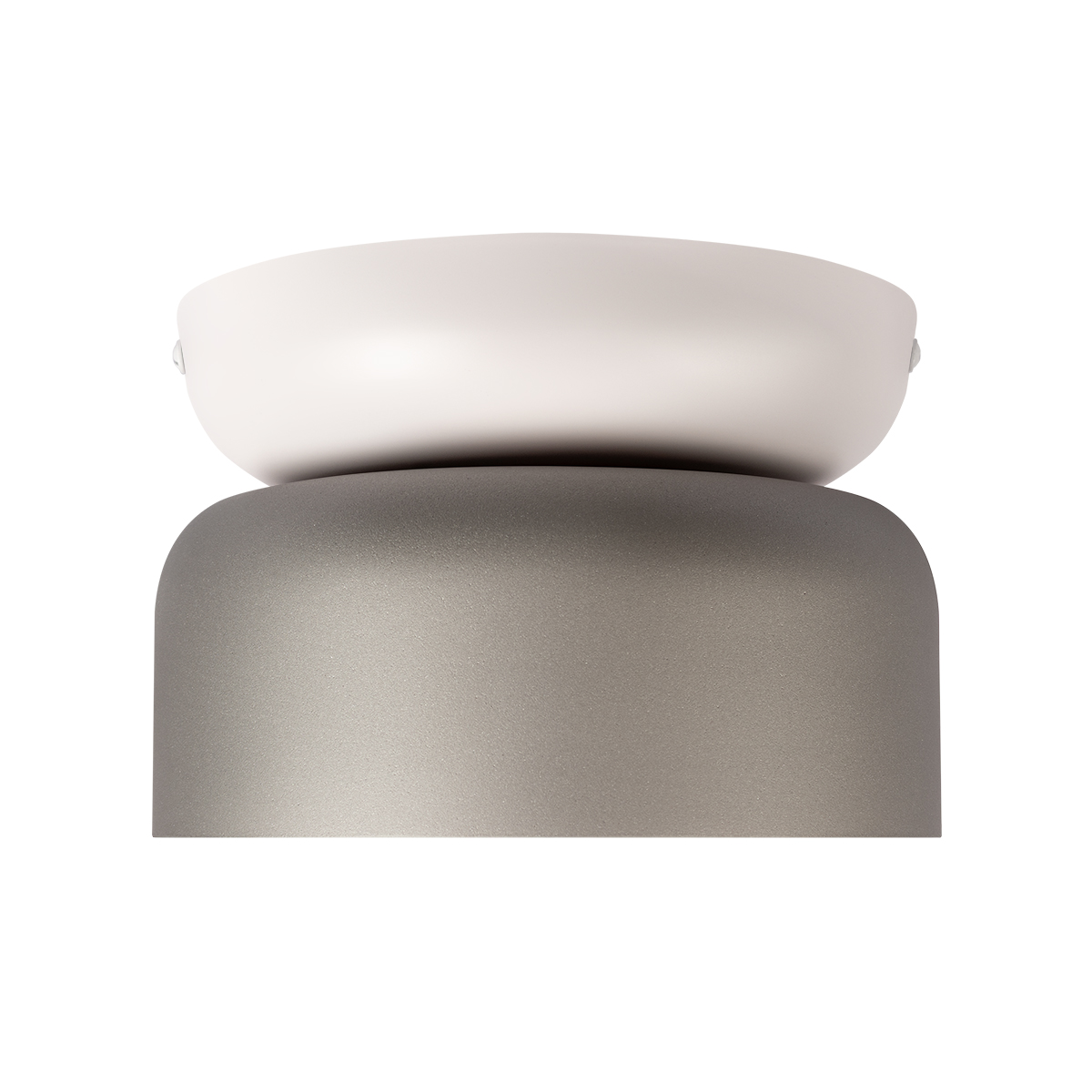потолочный светильник loft it totem 10466 smoke matte