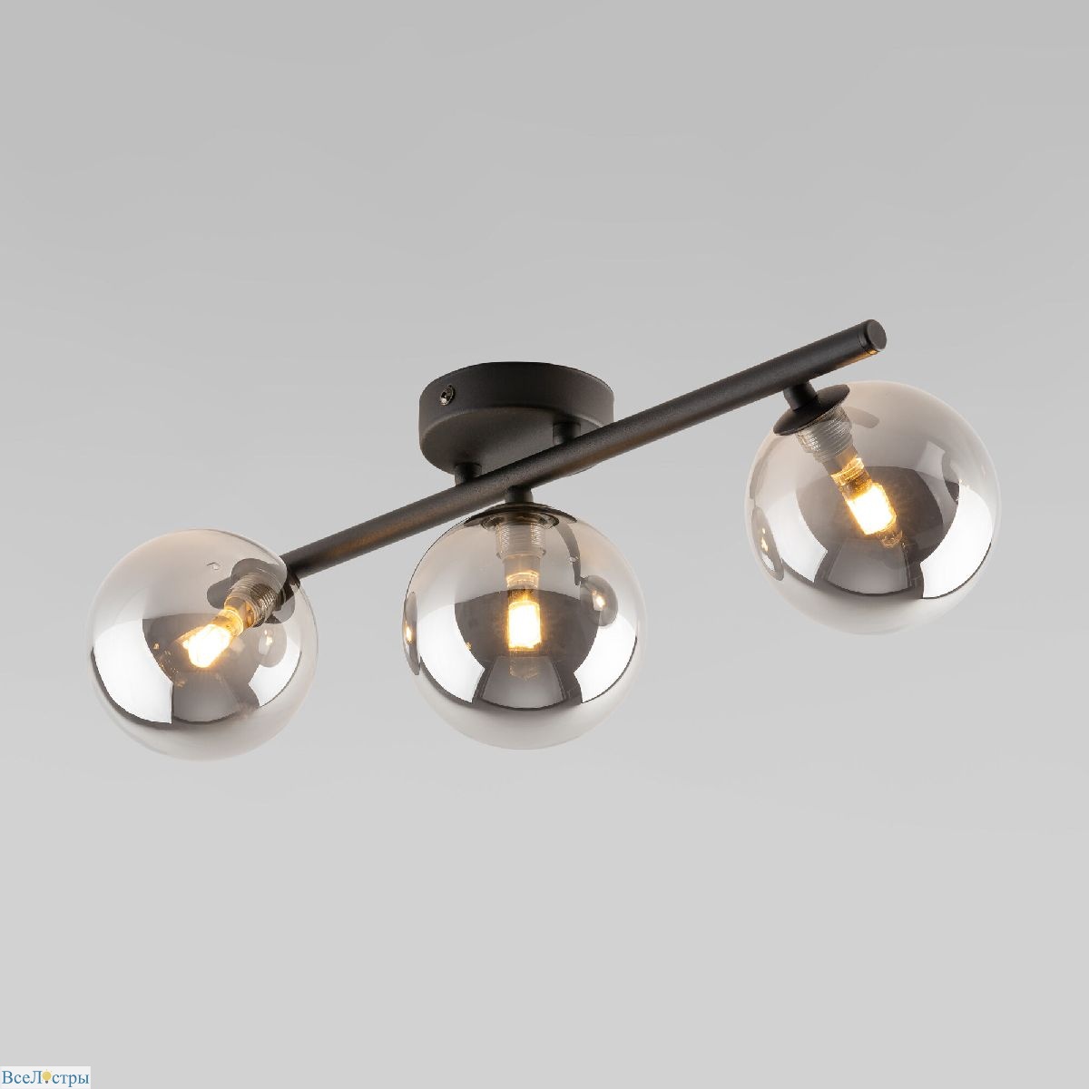 потолочный светильник tk lighting 6855 estera a068599