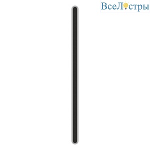 Настенный светильник Lightera Crotone LE421W-120B