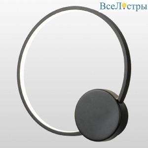 Настенный светильник Lussole Lowell LSP-7108