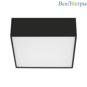 Потолочный светодиодный светильник Arlight SP-Quadro-S175x175-16W Warm3000 034783