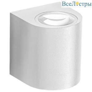 Уличный настенный светильник Feron DH052 48473