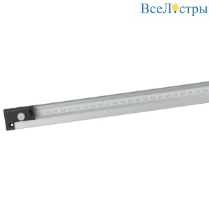 Мебельный светильник ЭРА LM-10,5-840-P1 C0045780