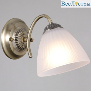 Бра Illumico IL0897-1WSQ-26 AB ELITE