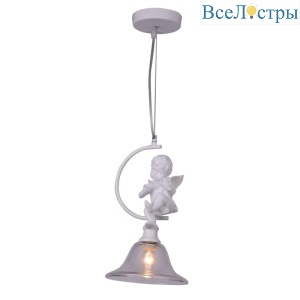 Подвесной светильник Arte Lamp Amur A4288SP-1WH
