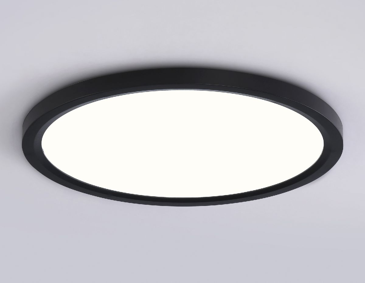 потолочный светильник ambrella light orbital air slim fz1910