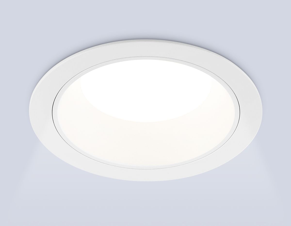 точечный светильник ambrella light techno spot tn49501