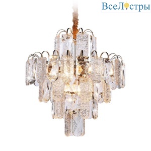 Подвесная люстра Ambrella Light Traditional TR5231