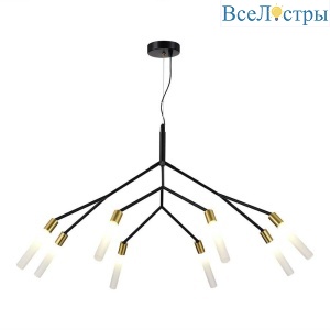 Подвесной светильник Evoluce KAITO SLE1129-403-08