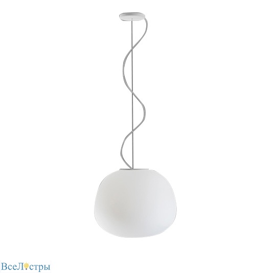 подвесной светильник lumi mochi led d38