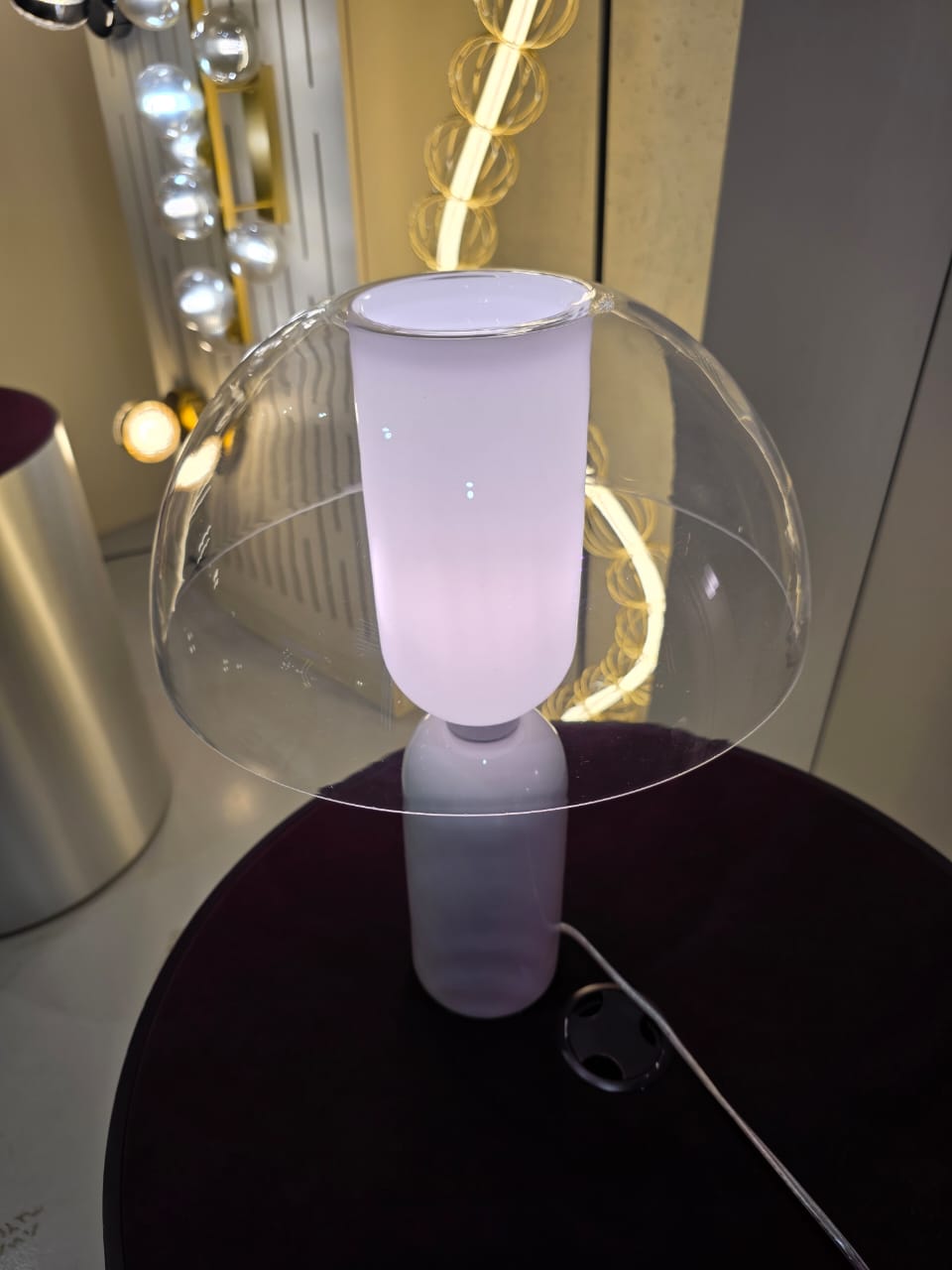настольная лампа maytoni memory mod177tl-01w
