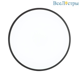 Настенно-потолочный светильник Sonex Tan Smalli 3012/DL