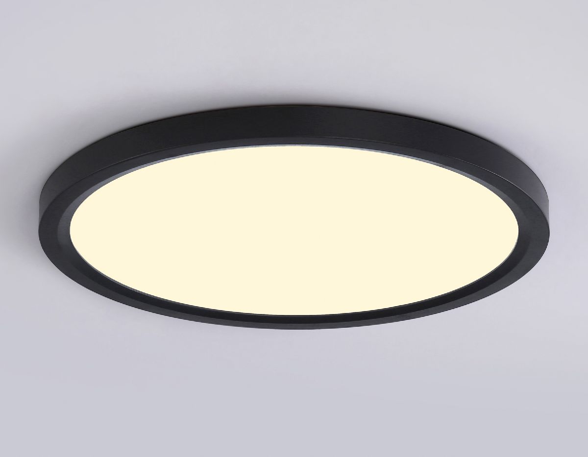потолочный светильник ambrella light orbital air slim fz1908