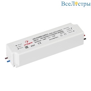Блок питания Arlight ARPV-LV48060-A 019010(1)