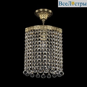 Подвесной светильник Bohemia Ivele 19203/20IV G Balls