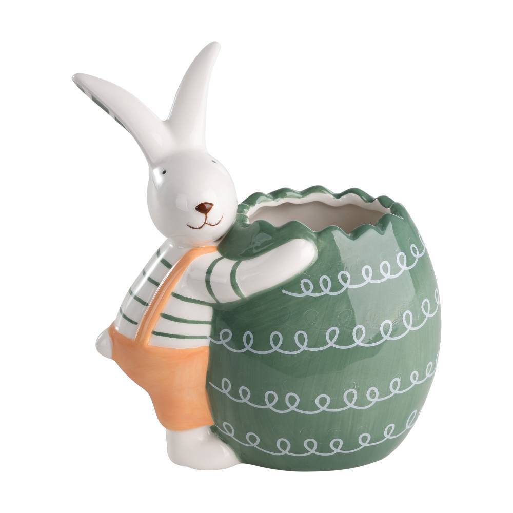 фигурка заяц eglo sendayan 427949
