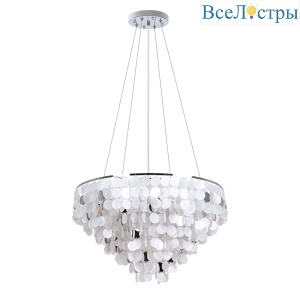 Подвесная люстра Arte Lamp Pipirima A4100LM-12CC