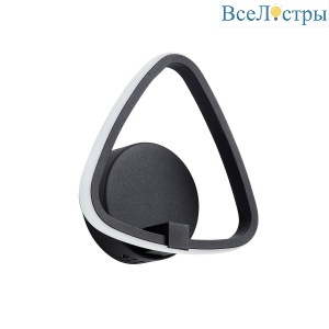 Настенный светодиодный светильник Vitaluce V04610-13/1A