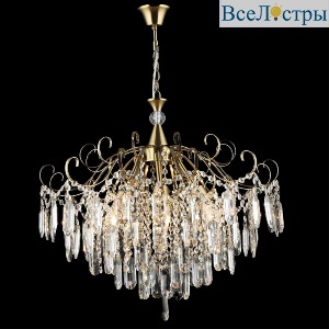 Подвесная люстра Reluce 02586-0.4-06 COP