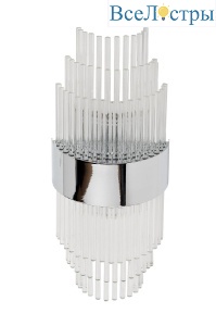 Настенный светильник Garda Decor 92EL-YG59021S-2W