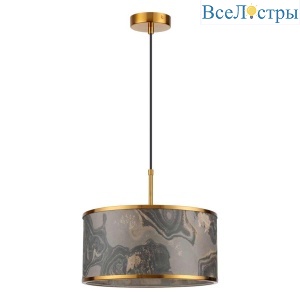 Подвесной светильник Odeon Light Bergi 5064/1