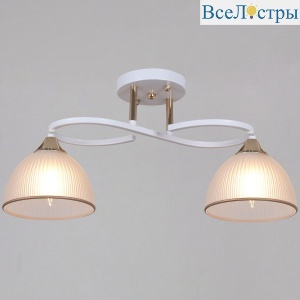 Потолочный светильник Reluce 68560-0.3-02 WH+FG