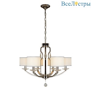 Подвесная люстра iLamp Urban 88189/6 CR