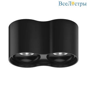 Потолочный светодиодный светильник Gauss HD033