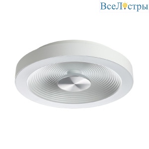 Потолочный светильник Sonex Quantum 7752/18L