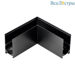 Соединитель L-образный Lightstar Uno 509127