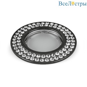 Встраиваемый светильник Gauss CA035