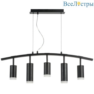 Подвесная люстра Lightstar Rullo (571735+214437-3+214487-2+202430-5) LR7353738720