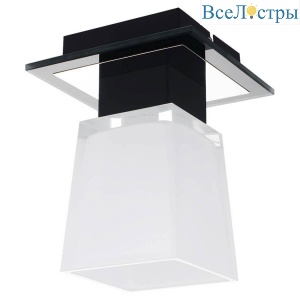 Потолочный светильник Lussole Lente GRLSC-2507-01