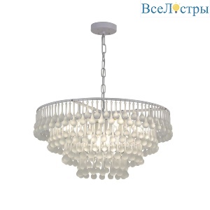 Подвесная люстра Favourite Boonden 4604-8P